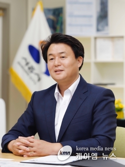 임병택 시흥시장<사진/시흥시>