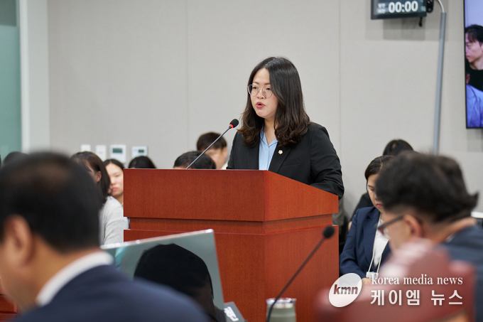  이자형 의원, 전국 최초 클라우드 컴퓨팅서비스 이용자 보호 조례 제정 본회의 통과 사진/경기도의회 제공