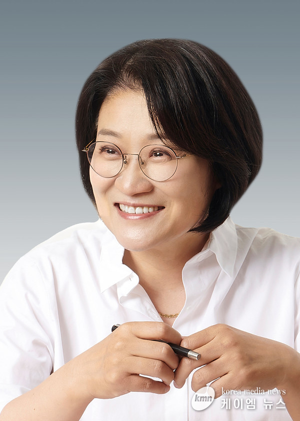 경기도의회 교육기획위원회 신미숙 의원 사진/경기도의회 제공