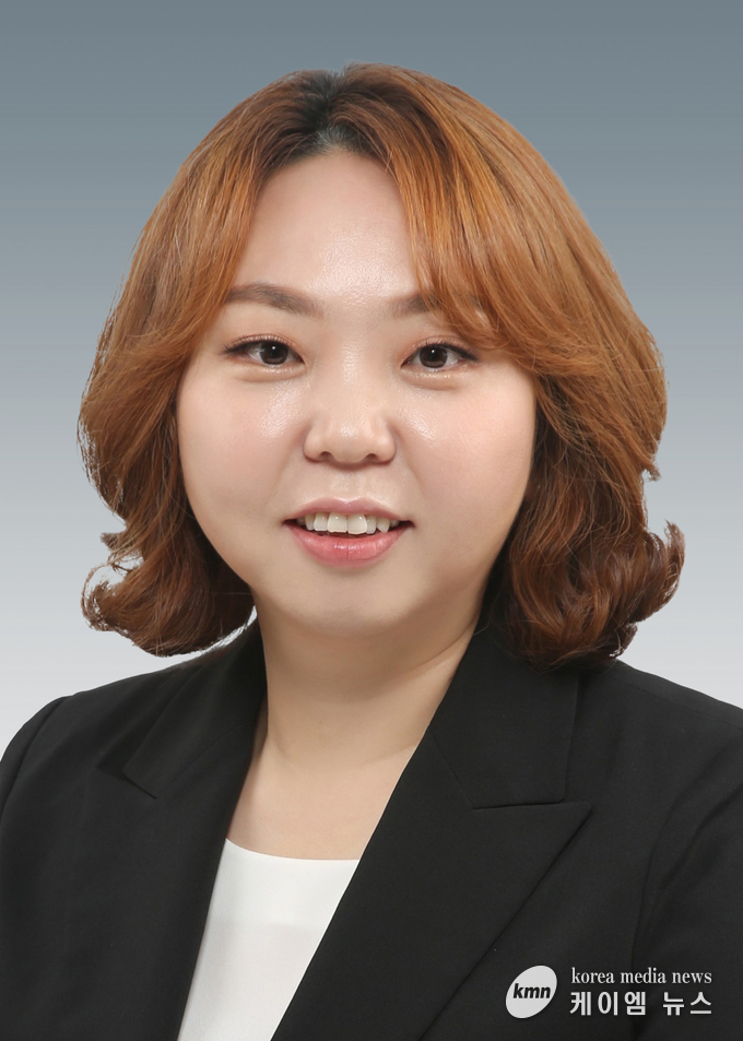 경기도의회 교육행정위원회 전자영 의원(더불어민주당, 용인4) 사진/경기도의회 제공