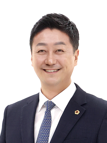 김진경 경기도의회 의장(더민주, 시흥3) 사진/경기도의회 제공