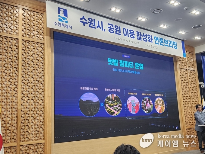 상권 연계형 프로그램 운영, 텃밭 팜파티 운영 추진한다. 사진/김영진 기자