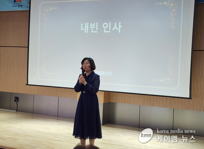 사진/김보라 시장<김영진 기자>