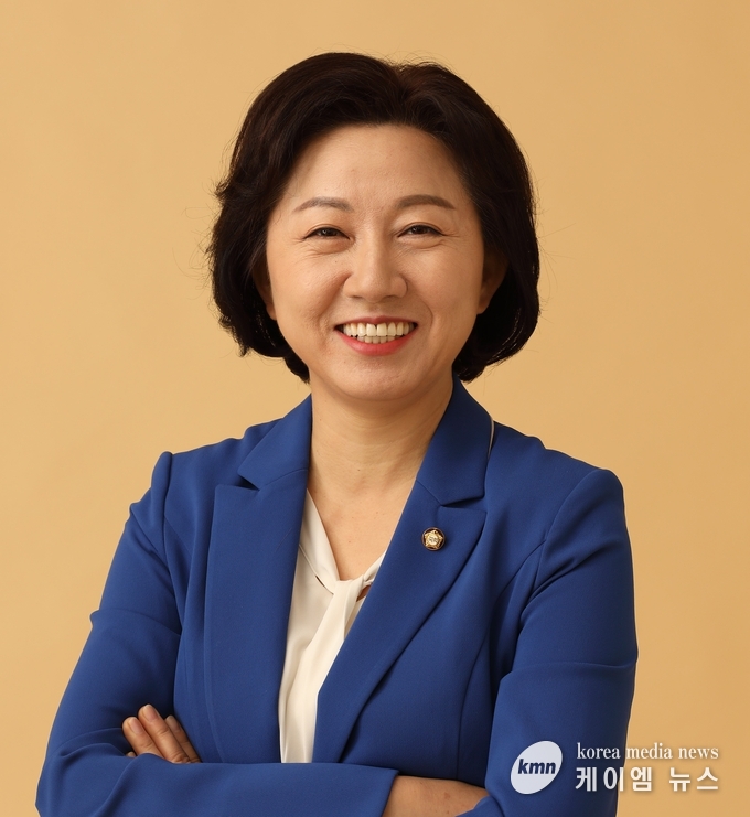 송옥주 국회의원