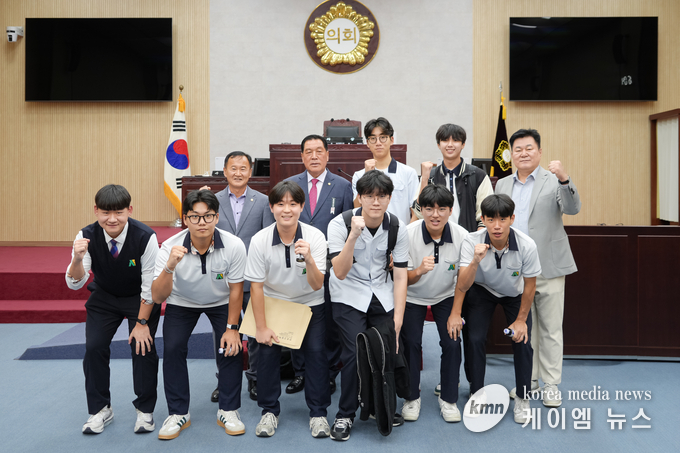 사진/안성시의회 제공