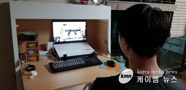 성남시, 11일 비대면 장애인 경진대회 열어