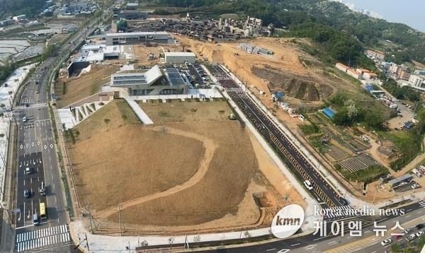 오산시 ‘이건희 미술관’ 유치 나선다