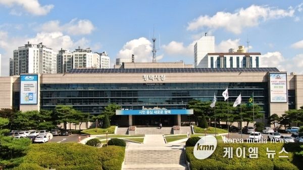 평택시, 2021년 착한가격업소 추가 모집