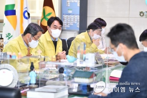 하남시 ‘기업유치 효과’ 2028년 지방소득세 2000억원 예상