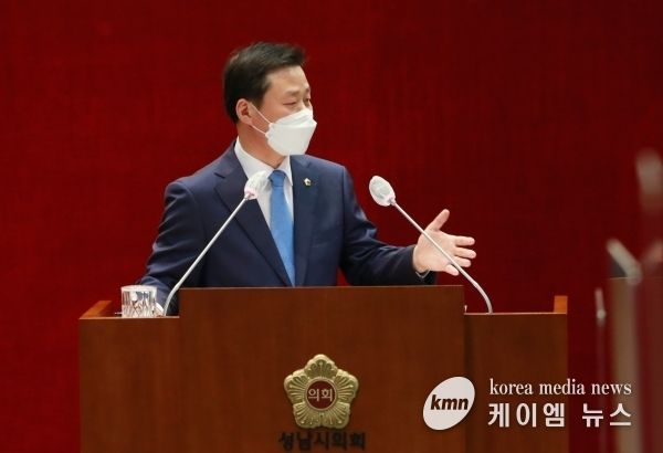 성남시의료원의 민간 위탁 반대,공공병원으로서 기능을 더 강화해야