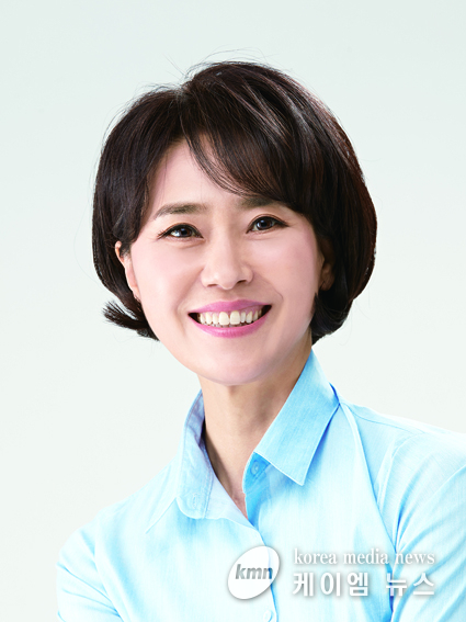 성남시의회 서은경 의원
