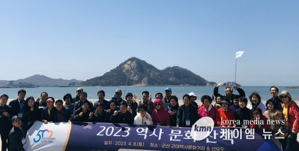 안양시 노동인권센터, 취약계층 노동자와 역사문화기행 다녀와