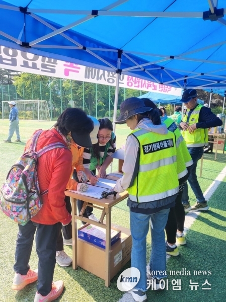 우산 대여부터 취약계층 불편 해소까지. 행복마을관리소 이용하세요