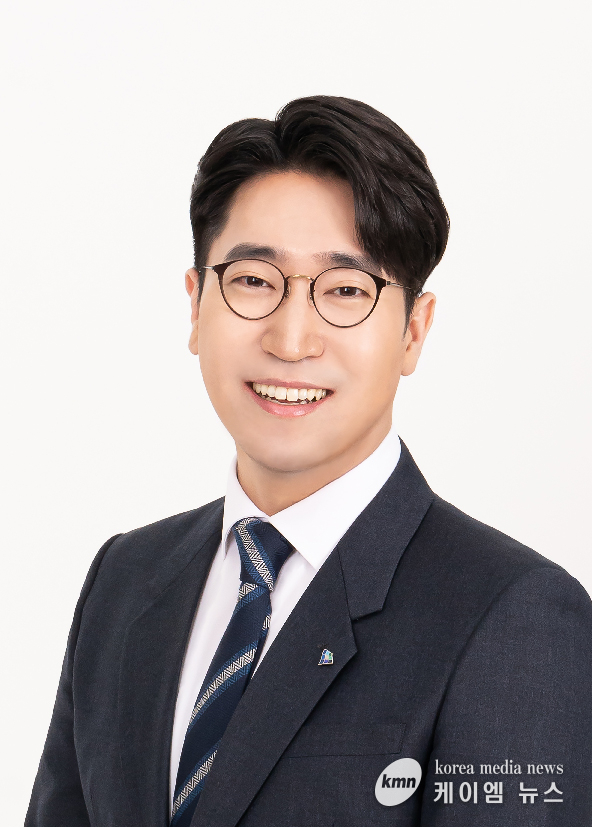 김도현 안양시의원, “농수산물도매시장 임대수익 증가분 6억, 상인들을 위해 사용해야”