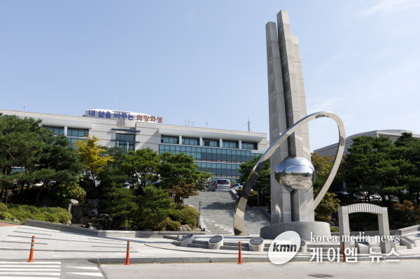 화성시청