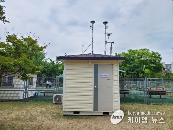 안양시, ‘합동검증위원회’ 열병합발전소 환경문제 불안 해소