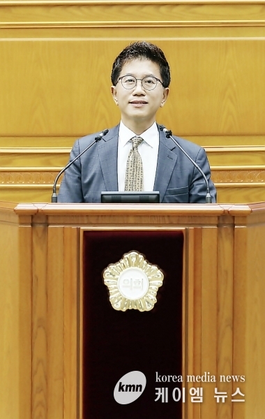 ‘ 안양시 시금고 선정 객관성·투명성 있게 심사 ’