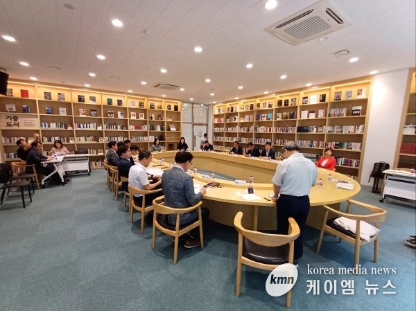 이병길 경기도의원, 경기 동북부권 공공의료원 설립 시급성 강조