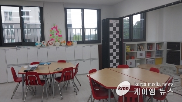 하남시, 초등학생 아침돌봄 시범운영…이른 아침 등교시키는 맞벌이 부부 ‘숨통’