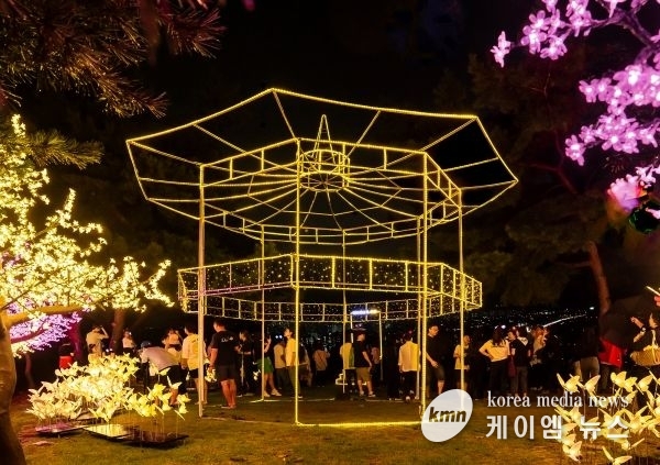 2023 하남이성산성문화제, 9일간 벅찬 감동 선사하며 24일 성황리 막내려