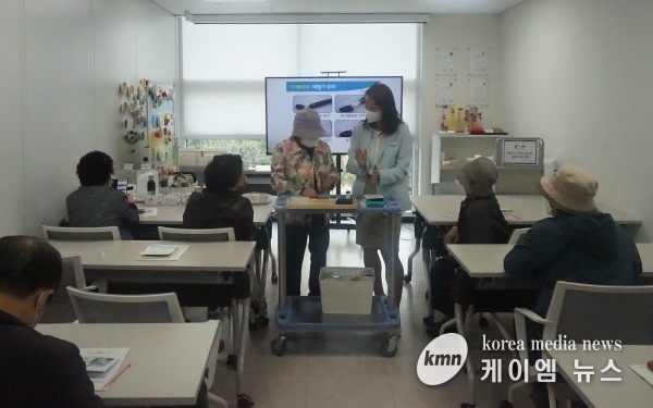 하남시, 하루에 완성하는 당뇨병 관리 ‘원데이 당뇨 교실’ 운영