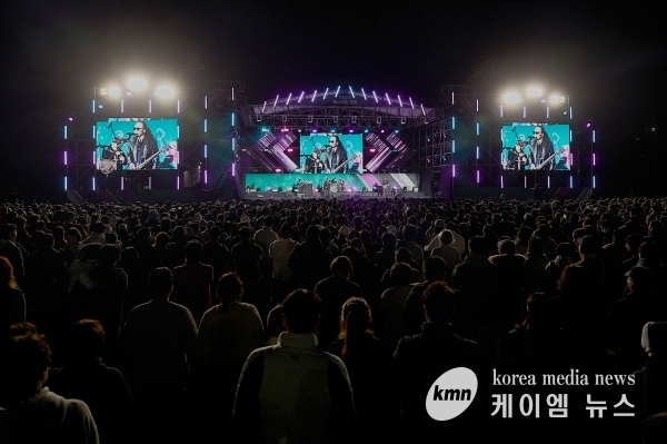 2023 페스티벌 광명, 6만 시민 호응 속 대표축제 면모 빛났다