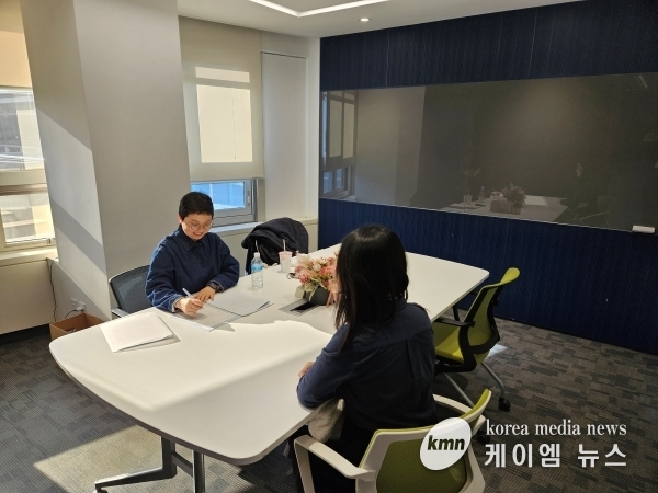 하남시, 직원들의 일상행복을 주는 1:1 맞춤형 책처방 프로그램 ‘책으로 마음을 읽다, 가장 사적인 서점’ 운영