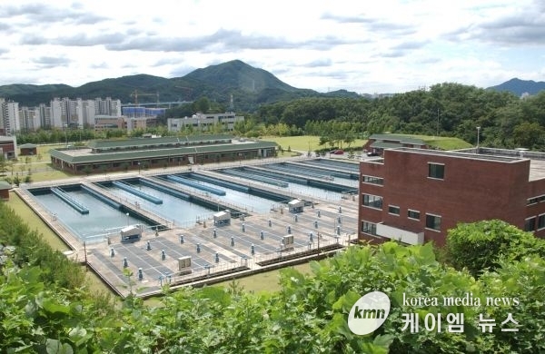 안양시, 경기도 상수도 업무 성과평가 ‘최우수기관’ 선정