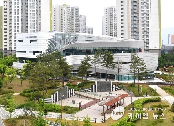 하남시, ‘유튜브 생방송 체험 교실’ 운영