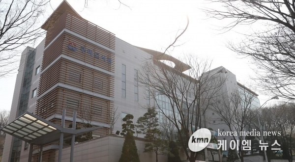 성남시 구미도서관 ‘道 공공도서관 운영평가’ 최우수 기관 선정