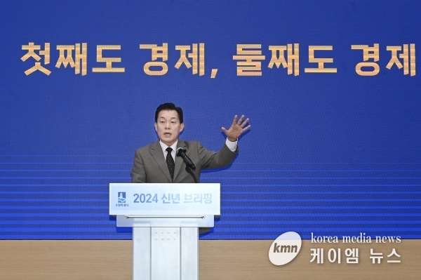 이재준 수원특례시장, “과밀억제권역 기업에 부과되는 세율 조정되도록 모든 노력 다하겠다”