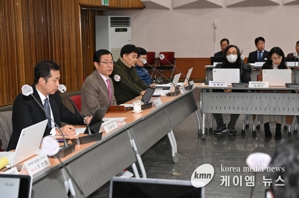 하남시, 정책모니터링단과 함께 2024년 정책 환류 시스템 가동 시작