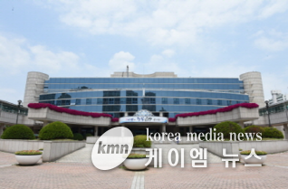 하남시청사전경(사진=하남시)