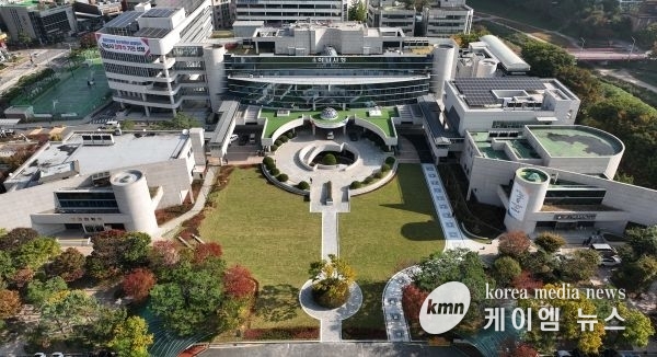 ‘대한민국 최고 안전 도시’ 하남시, 2023 지역 안전지수 ‘우수지역’ 선정