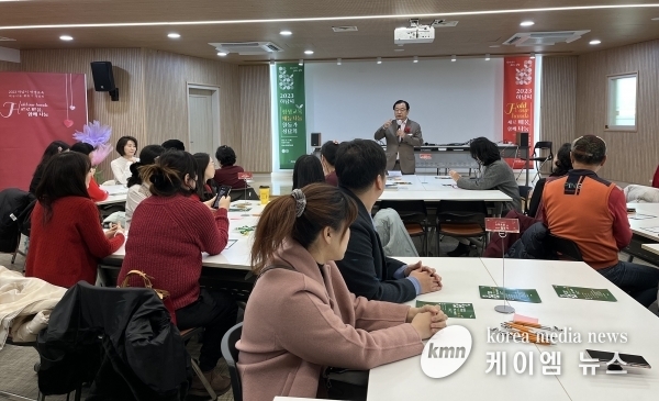 하남시, ‘2024 대한민국 평생학습도시 좋은 정책상’ 수상