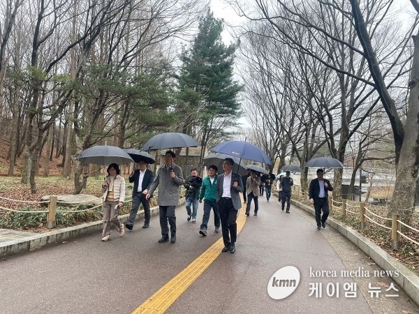 성남시, 중앙공설시장 빈 점포 입점자 공개모집