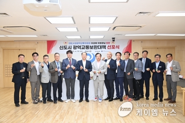 하남시, 행안부 적극행정 종합평가서 사상 첫 ‘우수기관’ 선정