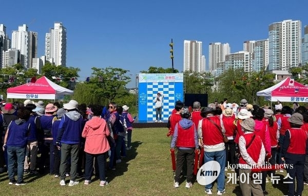 화성시노인복지관 2024년 5월 어버이날 기념행사 개최