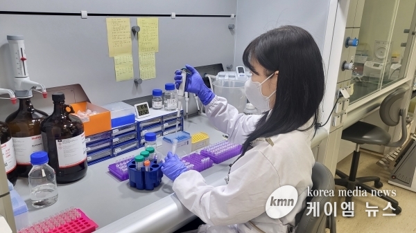 화성시, 농산물 잔류농약 분석 국제숙련도 평가로 로컬 푸드 안전성 신뢰도 확보