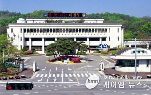 의정부시청사전경(사진=의정부시)