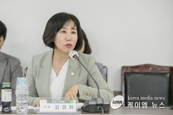 화성시의회, 화성 서남부권 상습정체구역 해소를 위한 교통협약 MOU 체결 -화성시의회, 화성서부경찰서 화성시청, 화성상공회의소-