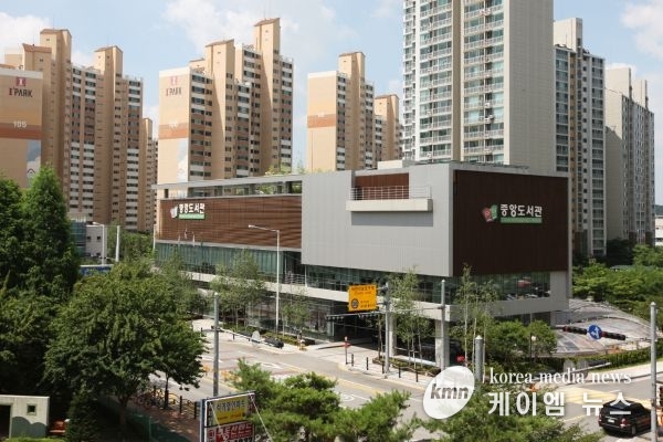 오산시 도서관, ‘2024 길 위의 인문학’공모사업 선정