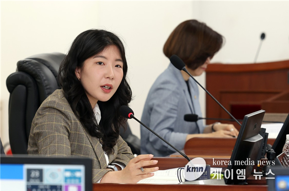 오산시 반도체산업 육성 및 지원 조례안 본회의 통과