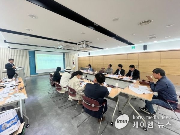 오산시, 2024년 공동주택 보조금 지원사업 본격 추진