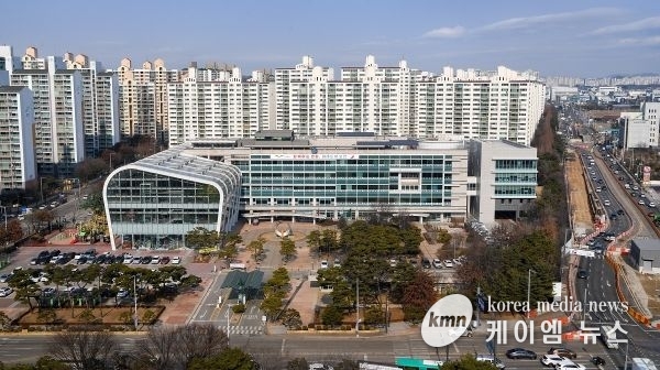 오산시, 2024년 상반기 세외수입 체납액 일제정리기간 운영