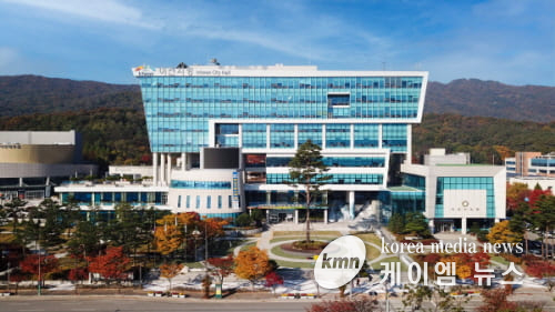 이천시청사전경(사진=이천시)