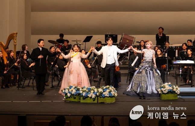 '조수미 in Love' 오산, 문화예술사업의 새로운 비전을 제시한다