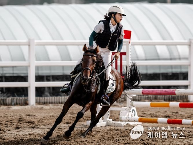 첫 안산시장배 경기도 승마대회, 29일부터 이틀간 대부도서 열전