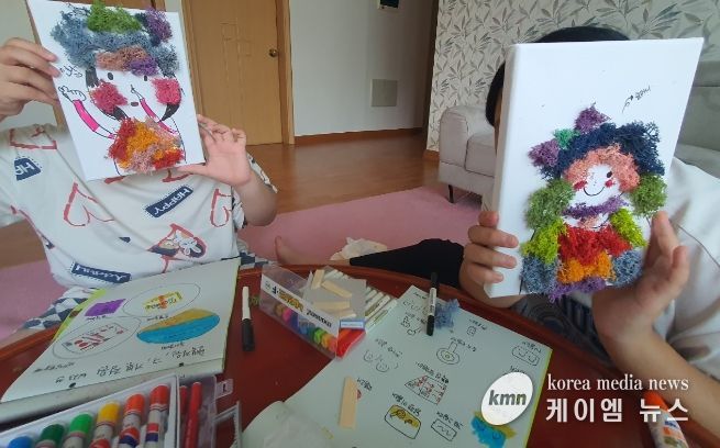 안산시, 2024년 드림스타트 정서 지원프로그램 ‘드림업’추진