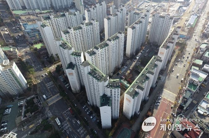 안산시, 재건축 조합으로부터 미이전 토지 소유권 넘겨받아